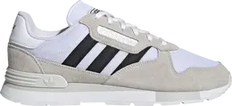 Adidas Кроссовки Treziod 2.0 'White Black Grey', белый gy0052 | white