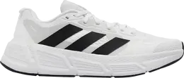 Adidas Кроссовки Questar 'White Black', белый if2228 | white