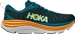 Hoka Кроссовки Gaviota 5 'Deep Lagoon Sherbet', синий 1127929 dlsh | blue