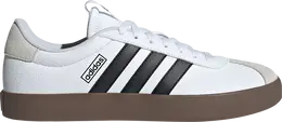 Adidas Кроссовки VL Court 3.0 'White Black Gum', белый id6285 | white
