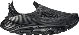 Hoka Кроссовки Restore TC 'Black', черный 1134532 bblc | black