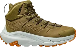 Hoka Кроссовки Kaha2 GORE-TEX 'Green Moss Mercury', зеленый 1130529 gmmr | green