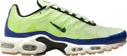 Nike Кроссовки Air Max Plus SE 'Frank Rudy - Ghost Green', зеленый dz0480 300 | green