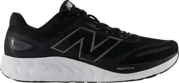 New Balance Кроссовки Fresh Foam 680v8 'Black Magnet', черный m680lk8 | black