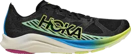 Hoka Кроссовки Cielo Road 'Black Rainbow', черный 1143490 bkml | black
