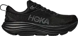 Hoka Кроссовки Gaviota 5 'Triple Black', черный 1127929 bblc | black