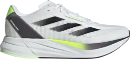 Adidas Кроссовки Duramo Speed 'White Aurora Black', белый id8356 | white