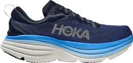 Hoka Кроссовки Bondi 8 'Outer Space', синий 1123202 osaa | blue