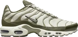 Nike Кроссовки Air Max Plus 'Light Bone Neutral Olive', зеленый fb9722 002 | green