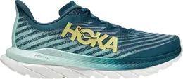 Hoka Кроссовки Mach 5 'Bluesteel Sunlit Ocean', синий 1127893 bsoc | blue