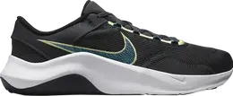 Nike Кроссовки Legend Essential 3 Next Nature 'Anthracite Blue Lightning', черный dm1120 004 | black