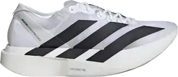 Adidas Кроссовки Adizero Adios Pro Evo 1 'White Black', белый ih5564 | white