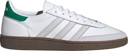 Adidas Кроссовки Handball Spezial 'White Collegiate Green', белый ig8655 | white