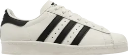 Adidas Кроссовки Superstar 82 'White Black', белый gy7037 | white