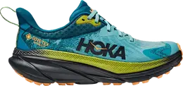 Hoka Кроссовки Challenger ATR 7 GORE-TEX 'Ocean Mist Deep Lagoon', синий 1134501 omdl | blue