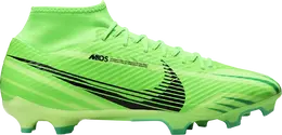 Nike Кроссовки Zoom Mercurial Superfly 9 Academy MG 'Dream Speed - Green Strike', зеленый fj7190 300 | green
