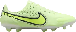 Nike Кроссовки Tiempo Legend 9 Elite FG 'Luminious Pack', зеленый cz8482 705 | green