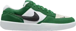 Nike Кроссовки Force 58 SB 'Pine Green Black', зеленый dv5477 300 | green