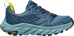 Hoka Кроссовки Anacapa Breeze Low 'Bluesteel Stone Blue', синий 1127920 bsnbl | blue