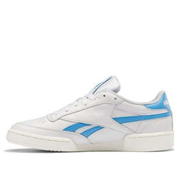 Кроссовки club c revenge 'porcelain' Reebok, белый dv7177 | white