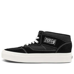 Кроссовки half cab 33 dx 'red white' vn0a5kx66rt1 Vans, красный vn0a5kx66bt | black/white
