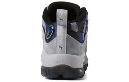 Кроссовки iverson legacy 'blue camo grey' Reebok, мультиколор dv8196 | multi/dark royal-grey