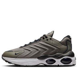 Кроссовки air max tw 'flat pewter' Nike, мультиколор dv7721-001 | flat pewter/white/black/obsidian