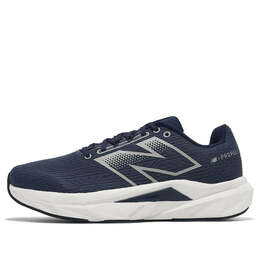 Кроссовки fuelcell propel v5 'navy' New Balance, синий mfcprln5 | navy/white