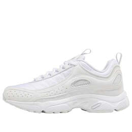 Кроссовки daytona dmx 2 'white true grey' Reebok, белый dv7256 | white