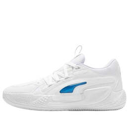 Кроссовки court rider chaos jewel Puma, белый 378051-03 | white