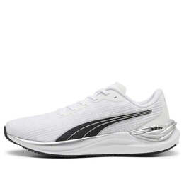 Кроссовки electrify nitro 3 'white black silver' Puma, белый 378455-13 | white/black/silver