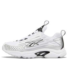 Кроссовки dmx series 2200 'skull grey' Reebok, белый dv9717 | white
