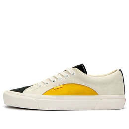 Кроссовки lampin 86 dx 'anaheim factory - true blue cotton candy' Vans, красный vn0a7q4r9np | black/white/yellow