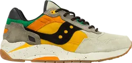 Кроссовки Saucony Feature x G9 Shadow 5 The Pumpkin, загар s70193 1 | tan
