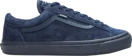 Кеды Vans WTAPS x OG Style 36 LX Navy, синий vn000sf5gw8 | blue