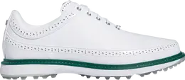 Adidas Кроссовки MC80 Spikeless Golf 'White Collegiate Green', белый ie3526 | white