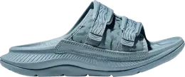 Hoka Кроссовки Ora Luxe 'Stone Blue', синий 1134150 sbbs | blue
