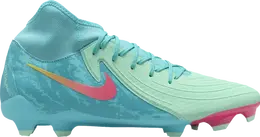 Nike Кроссовки Phantom Luna 2 Academy LV8 MG 'Vortex Pack', зеленый fj2561 300 | green