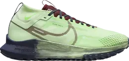 Nike Кроссовки React Pegasus Trail 4 GORE-TEX 'Vapor Green Dark Team Red', зеленый dj7926 303 | green