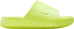 Nike Кроссовки Calm Slide 'Volt', зеленый fd4116 700 | green