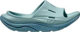 Hoka Кроссовки Ora Recovery Slide 3 'Cloud Blue', синий 1135061 cbsbl | blue