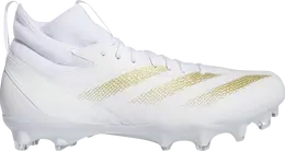Adidas Кроссовки Adizero Impact 'White Gold Metallic', белый if2476 | white
