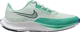 Nike Кроссовки Air Zoom Rival Fly 3 'Barely Green Clear Jade', зеленый ct2405 399 | green