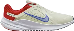 Nike Кроссовки Quest 5 'Sea Glass University Red', зеленый dd0204 009 | green