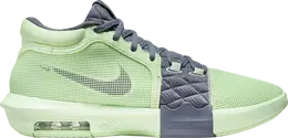 Nike Кроссовки LeBron Witness 8 'Vapor Green', зеленый fb2239 300 | green