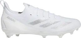 Adidas Кроссовки Adizero Electric+ 'White Silver Metallic', белый ie3284 | white
