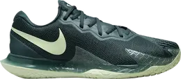 Кроссовки NikeCourt Zoom Vapor Cage 4 Rafa 'Deep Jungle', зеленый dd1579 301 | green