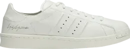 Adidas Кроссовки Y-3 Superstar 'Off White', белый ig4026 | white