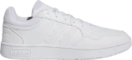 Adidas Кроссовки Hoops 3.0 Low 'Classic Vintage - White', белый ig7916 | white
