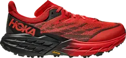 Hoka Кроссовки Speedgoat 5 GORE-TEX 'Fiesta Thyme', красный 1127912 fthy | red